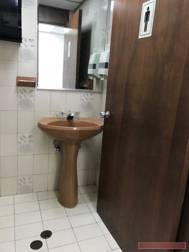 Oficina En Alquiler La Castellana 218 M2
