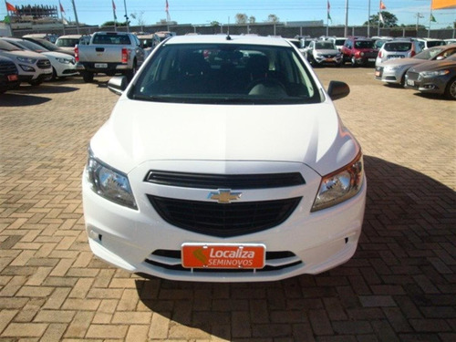 Chevrolet Onix 1.0 Mpfi Joy 8v Flex 4p Manual