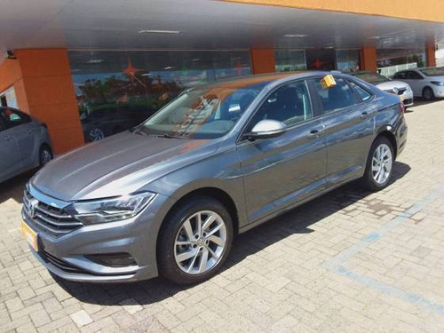 Volkswagen Jetta 1.4 250 Tsi Total Flex Tiptronic