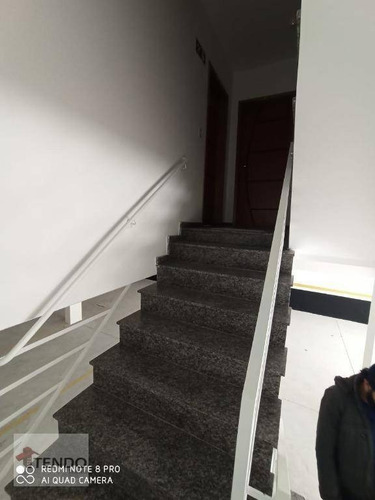 Imagem 30 de 30 de Imob01 - Apartamento 42 M² - Venda - 2 Dormitórios - Jardim Santo André - Santo André/sp - Ap2149