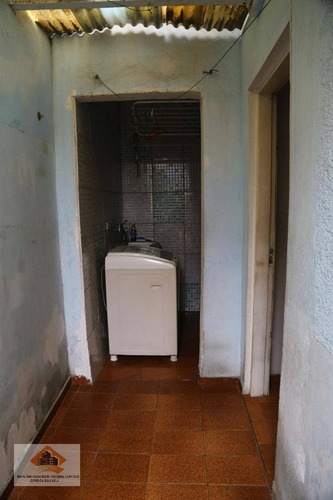 Imagem 9 de 30 de Sobrado Com 4 Dormitórios À Venda, 210 M² Por R$ 430.000,00 - Jardim Eliane - São Paulo/sp - So0126