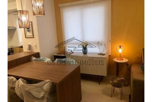 Imagem 12 de 13 de Apartamento Para Alugar Mobiliado Com 65 M²com 2 Quartos, 1 Vaga Na Paulista