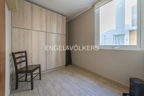 Casa En Las Pircas En Condominio