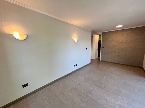 Departamento En Arriendo De 3d 2b 1e 1b Alameda Centro Talca