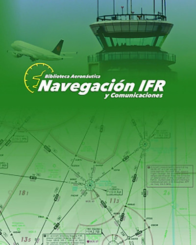 Navegaciãâ³n Ifr, De Forti, Facundo. Editorial Bubok Publishing, Tapa Blanda En Español