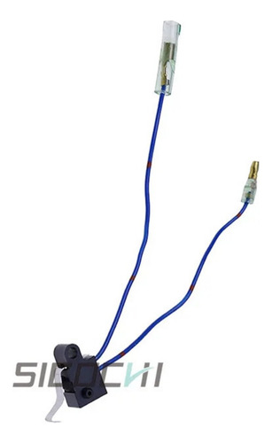 Sensor Embrague Ta040-43900 Tractor Kubota M704 M954