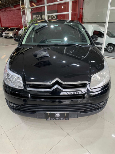 Citroën C4 2.0 Sx Am71 2011