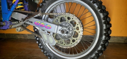 Kawasaki Klx