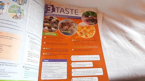 Imagen 3 de 9 de Choices Intermediate Student's + Work Book Pearson