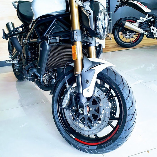 Imagen 6 de 25 de Benelli 752 S - Mejor Contado! - Financiada - Ahora 12/18