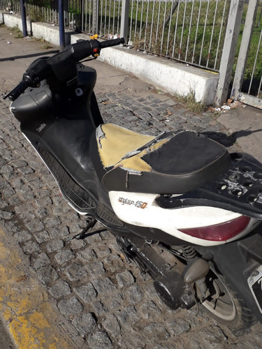 Zanella 150cc