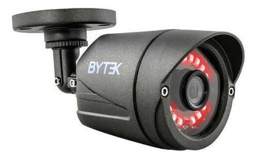 Cámara de seguridad  Bytek BAHDB con resolución HD 960p