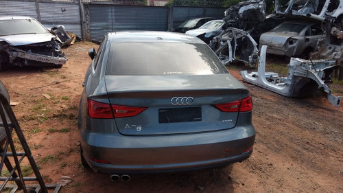 Imagem 11 de 14 de Sucata Peças Acessórios Audi A3 1.8 Tsfi Sedan 2016 2017