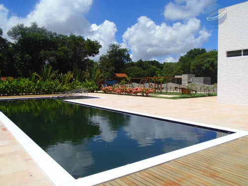Imagem 7 de 15 de Lote Para Chácara, Em Condomínio Fechado, Na Lagoa Do Bonfim, Pronto Para Construir - Chácara Bonfim - Te0004