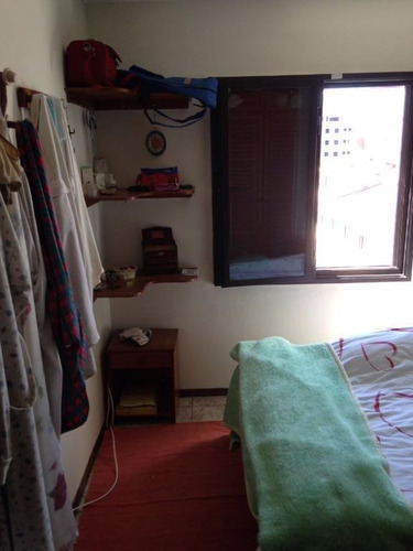Apartamento Com 2 Dormitórios À Venda, 75 M² Por R$ 340.000,00 - Itaguá - Ubatuba/sp - Ap1561