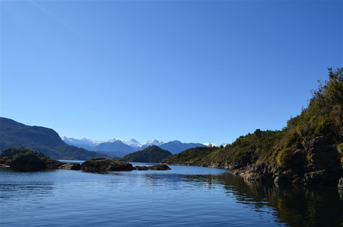 Parcela En Venta En Hualaihue