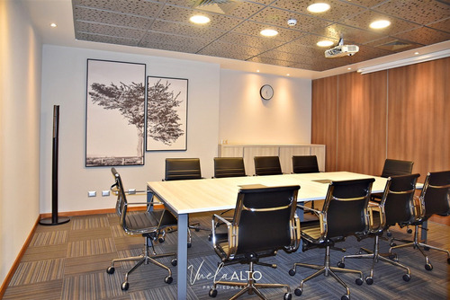 Oficina En Venta En Vitacura/kennedy/geronimo De Alderete