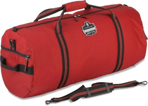 Arsenal 5020 Nylon Duffel Bag Grande