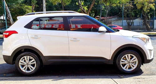 Hyundai Creta 2018 Gls Tm6 Factura De Agencia Impecable