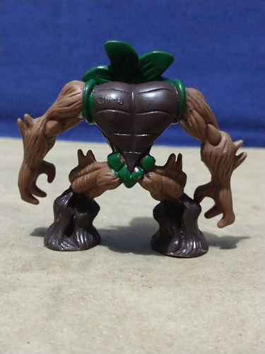 Gormiti People Of The Forest: Mimeticus The Fast Giochi Prez (Usado)