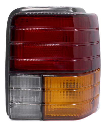 Faro Trasero Kia Pride 1990/1997 Der.