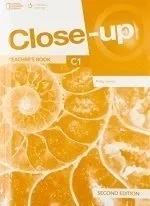 Comprar Close Up C1 (2nd.\u002Fedition) Teacher's Book + Online Teacher's