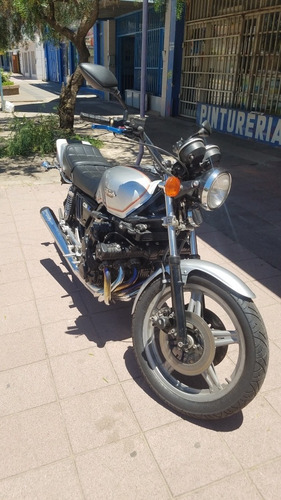 Honda Cbx 1047 Año 1979