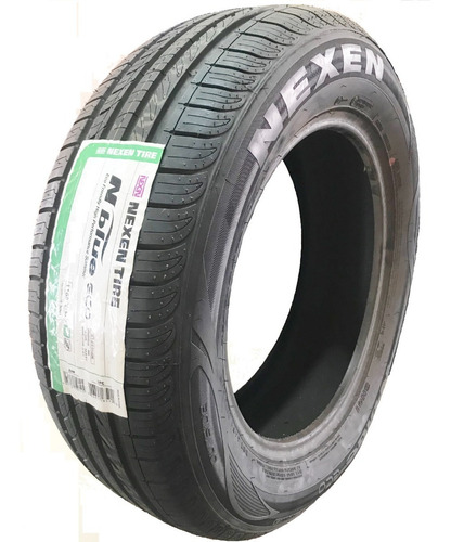 Imagen 3 de 8 de Combo X 2 Neumaticos 175/50 R15 Nexen Smat Piccanto