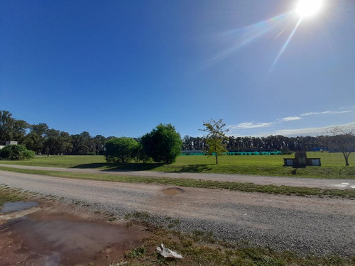 Imagen 3 de 17 de Lote Terreno 31 En Venta. Santa Ines. Comarcas De Lujan