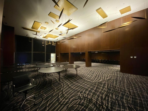 Imagen 16 de 16 de Sls Suites Monoambiente - Puerto Madero