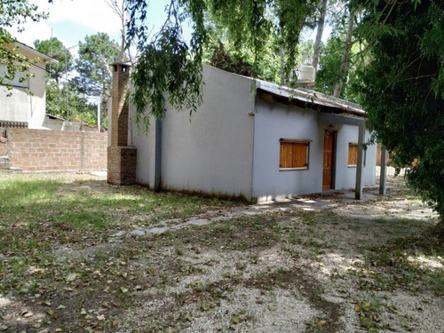 Venta Casa Con Amplio Terreno En San Bernardo