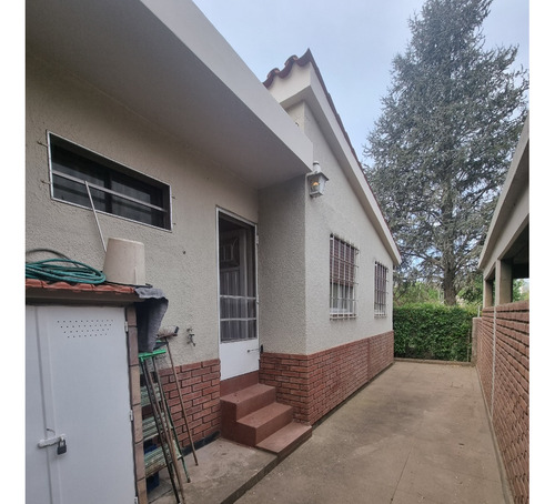 Casa Venta Santa Rosa De Calamuchita 4 Dormitorios A 50 Metros Del Rio Excelente Ubicación Santa Rosa Del Rio Escritura