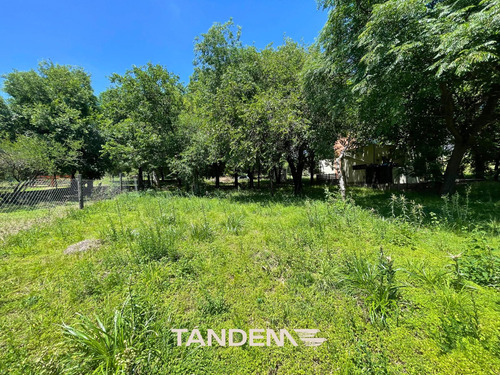 Terreno En Keoken, Tanti - 887m2 - Proximo Al Ingreso