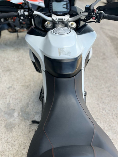 Ducati Multiestrada 950 Lista Para Transferir
