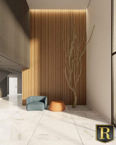 Apartamento Para Venda Em Guarapuava, Centro, 3 Dormitórios, 3 Suítes, 4 Banheiros, 3 Vagas - _2-1173269