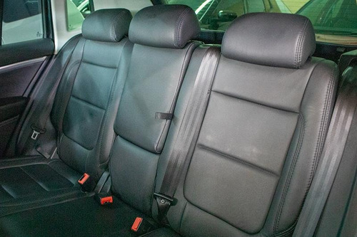 Imagem 5 de 7 de Volkswagen Tiguan 2.0 Tsi 16v Turbo
