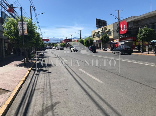 Local Comercial En Avenida Principal De San Fernando
