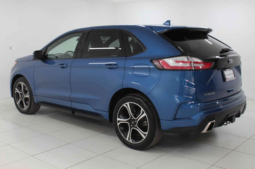 Imagen 3 de 15 de Ford Edge 2019 6 Cilindros