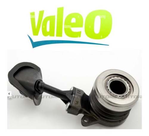 Collarin Hidrahulico Fiat Ducato 2.3 07-15 Manager 2.2 Valeo