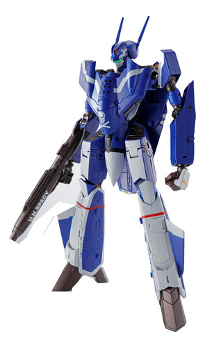 Macross Zero Hi-metal R Vf-0s Phoenix Genius Max Exclusive