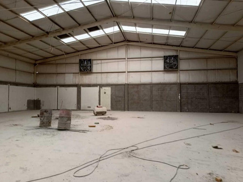 Bodega En Renta En San Felipe, Torreón, Coahuila De Zaragoza