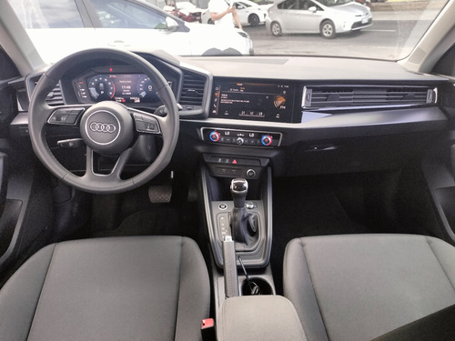 Audi A1 1. 0 Sportback 30 Tfsi Cool