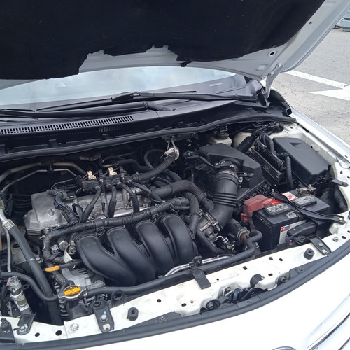 Toyota Corolla 1.8