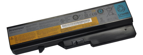 Bateria Lenovo  G460 G470 Z470 B470 G570 G575 100% Nuevo!!
