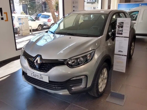 Renault Captur 2021 2.0 Zen Tasa 9,9%(jp)