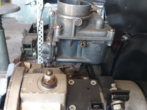 Volkswagen Vw Kombi T1