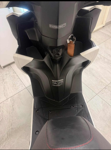 Honda Elite 2019 125 Inyección Sin Uso 752km Nueva