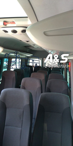 Sprinter 515 2016 C/21 Lug. Super Oferta Confira!! Ref.150