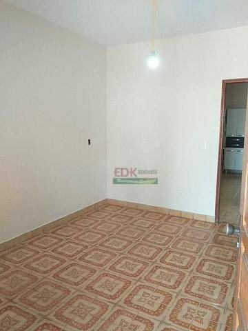 Imagem 9 de 16 de Casa Com 3 Dormitórios À Venda, 218 M² Por R$ 350.000,00 - Jardim Paulista - Taubaté/sp - Ca5929