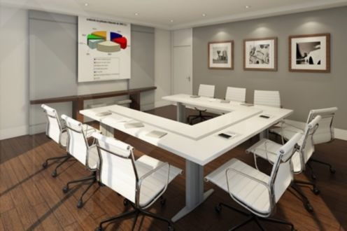 Imagem 7 de 12 de Sala/conjunto - Floresta - Ref: 230098 - L-230098